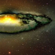 Image for article titled First cores are cold, gigantic protostars...and it looks like we've found one